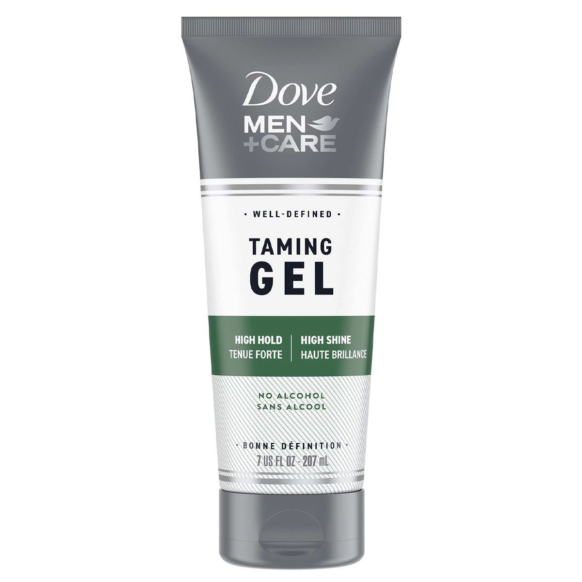 Best hard gel for men's hair online