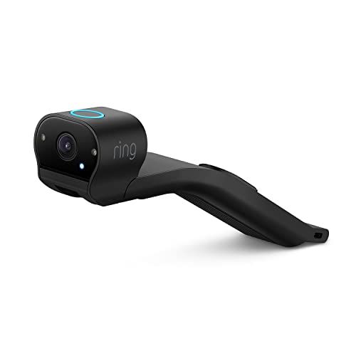 Ring Car Cam Review: Connected Dash Cam Protects at Home or Away