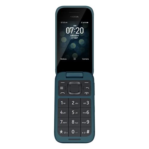 2780 Flip Phone for Seniors