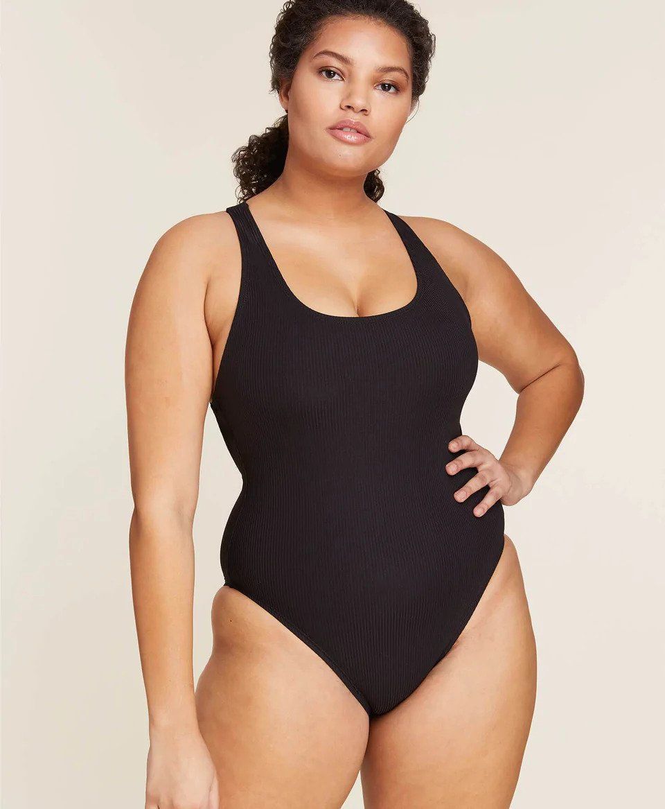 25 Best Swimsuits for Big Busts in 2023 - The Best One-Pieces and