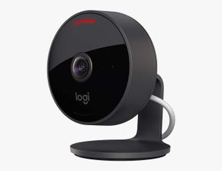 Logitech Circle View