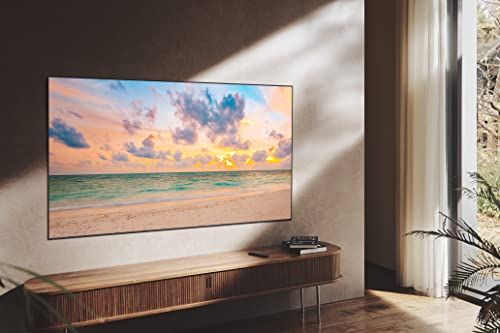 Samsung 85-Inch Neo 4K LED Quantum HDR TV