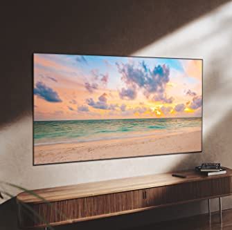 Samsung 85-inch Neo 4K LED Quantum HDR TV