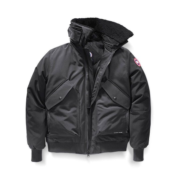How to Buy Pedro Pascal's Canada Goose Bomber Jacket