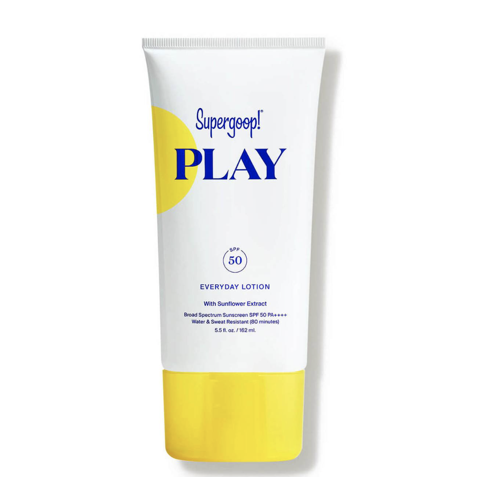 Play Everyday Lotion SPF 50 with Sunflower Extract