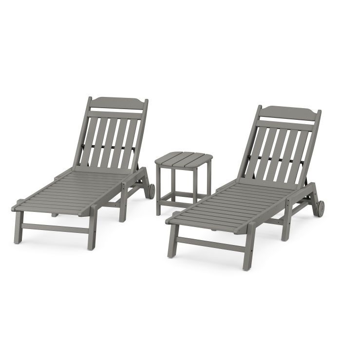 Polywood deals pool loungers