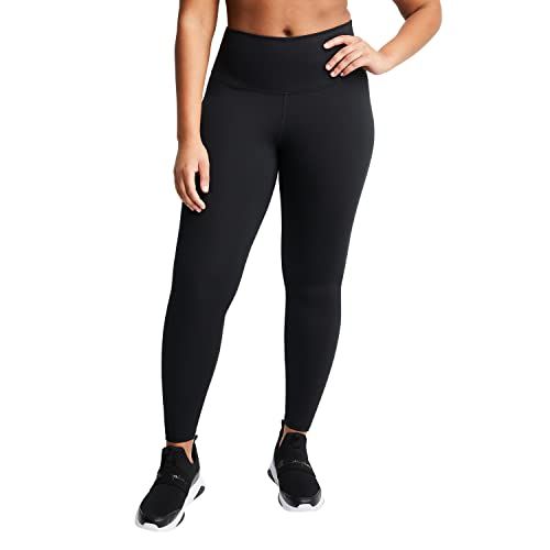 Amazon.com: Yogipace,Side Pockets,Extra Tall Women's Yoga Workout Leggings  Extra Long Active Pants,36