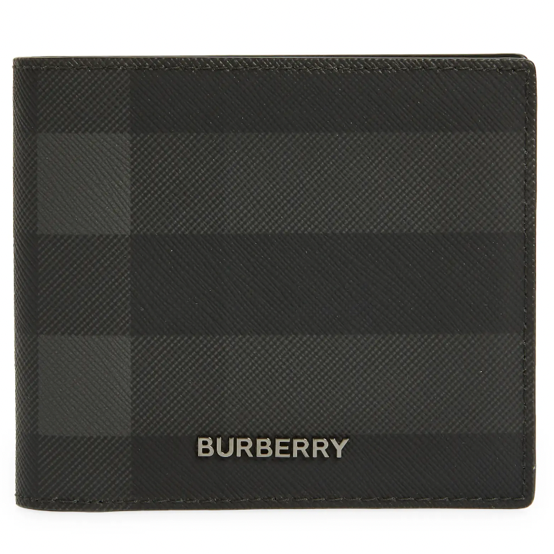 Mens Burberry Wallets & Card Holders