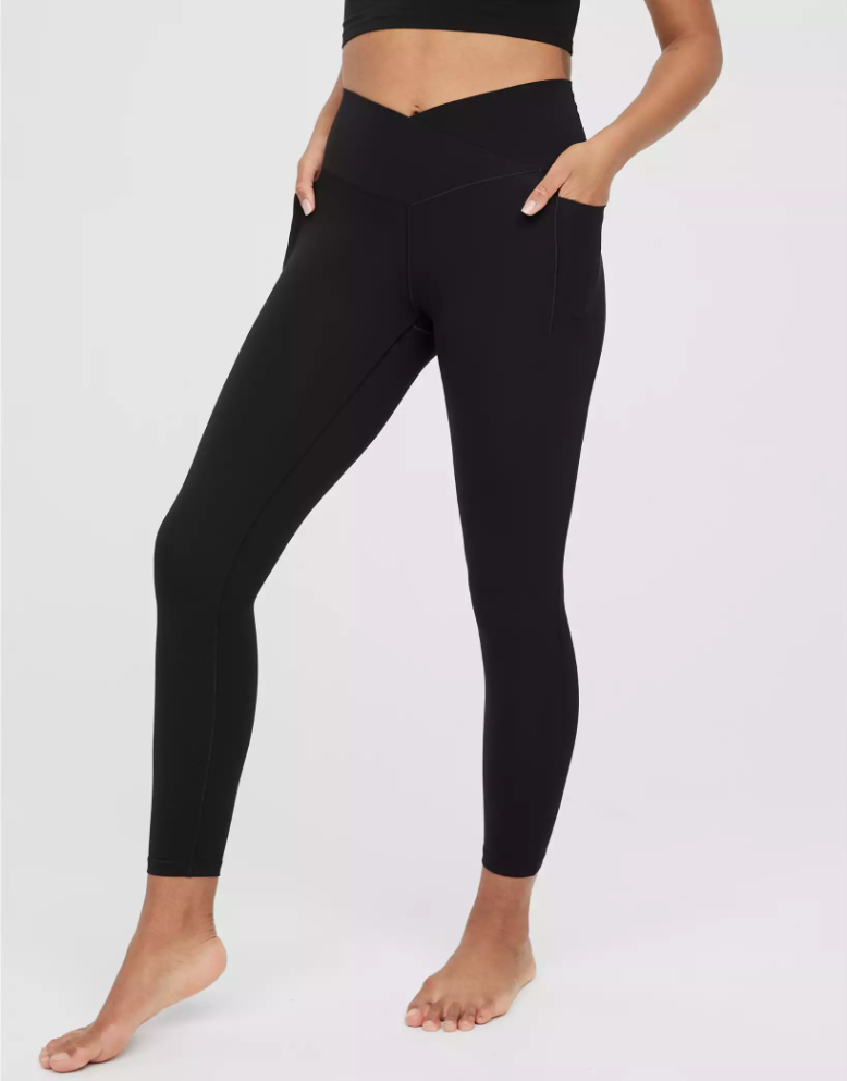 Leggings with Pockets – Workout Leggings with Pockets
