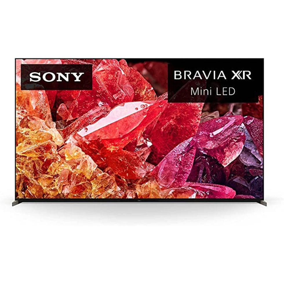 Sony 65-inch 4K Ultra HD TV