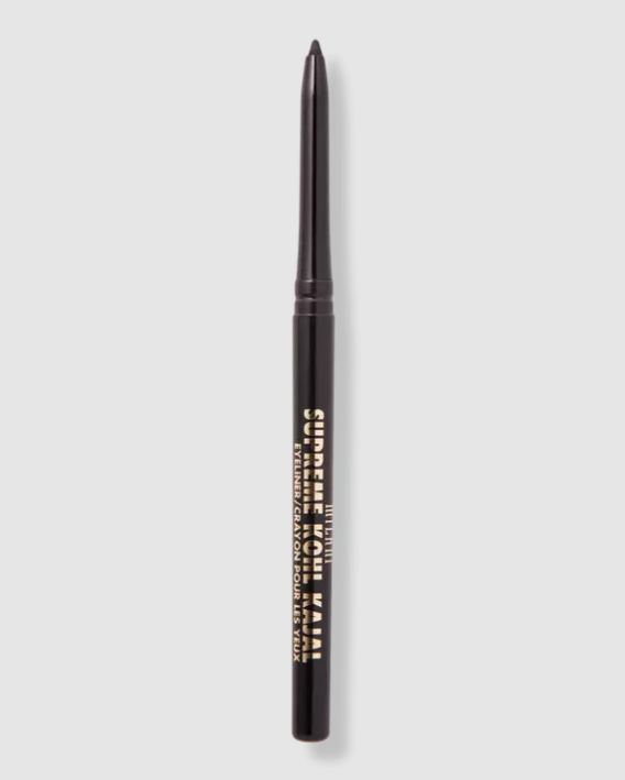Supreme Kohl Kajal Eyeliner Pencil