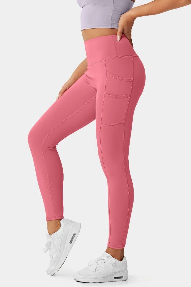 Lot - Victoria Secret Pink Yoga Leggings Medium