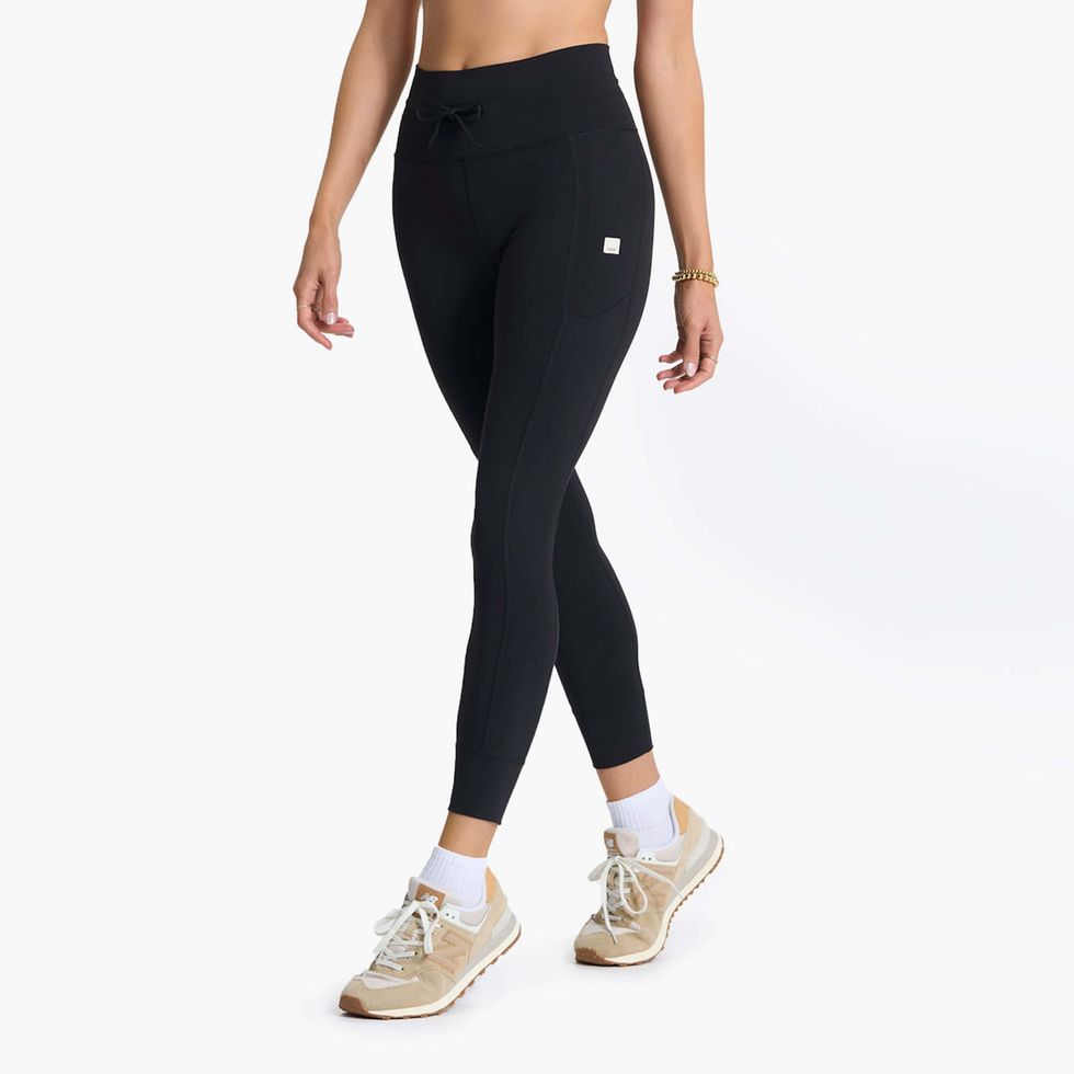 17 Best Leggings With Pockets 2024, Per Fitness Experts and Reviews