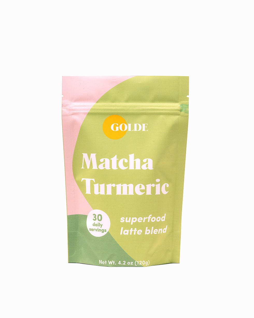 Golde's Superfood Powders: Trinity Mouzon's Kitchen Favorites - Thrillist