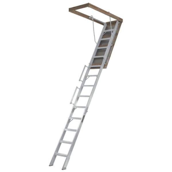 Everest Attic Ladder