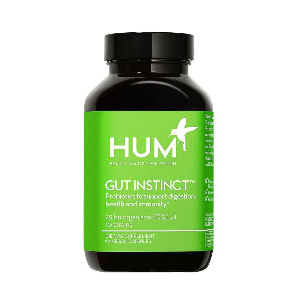Gut Instinct Probiotic Supplement