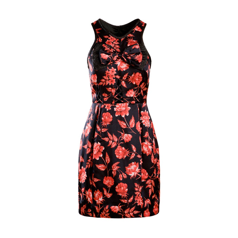 Melrose Dress