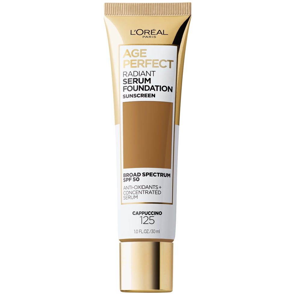 Age Perfect Radiant Serum Foundation SPF 50