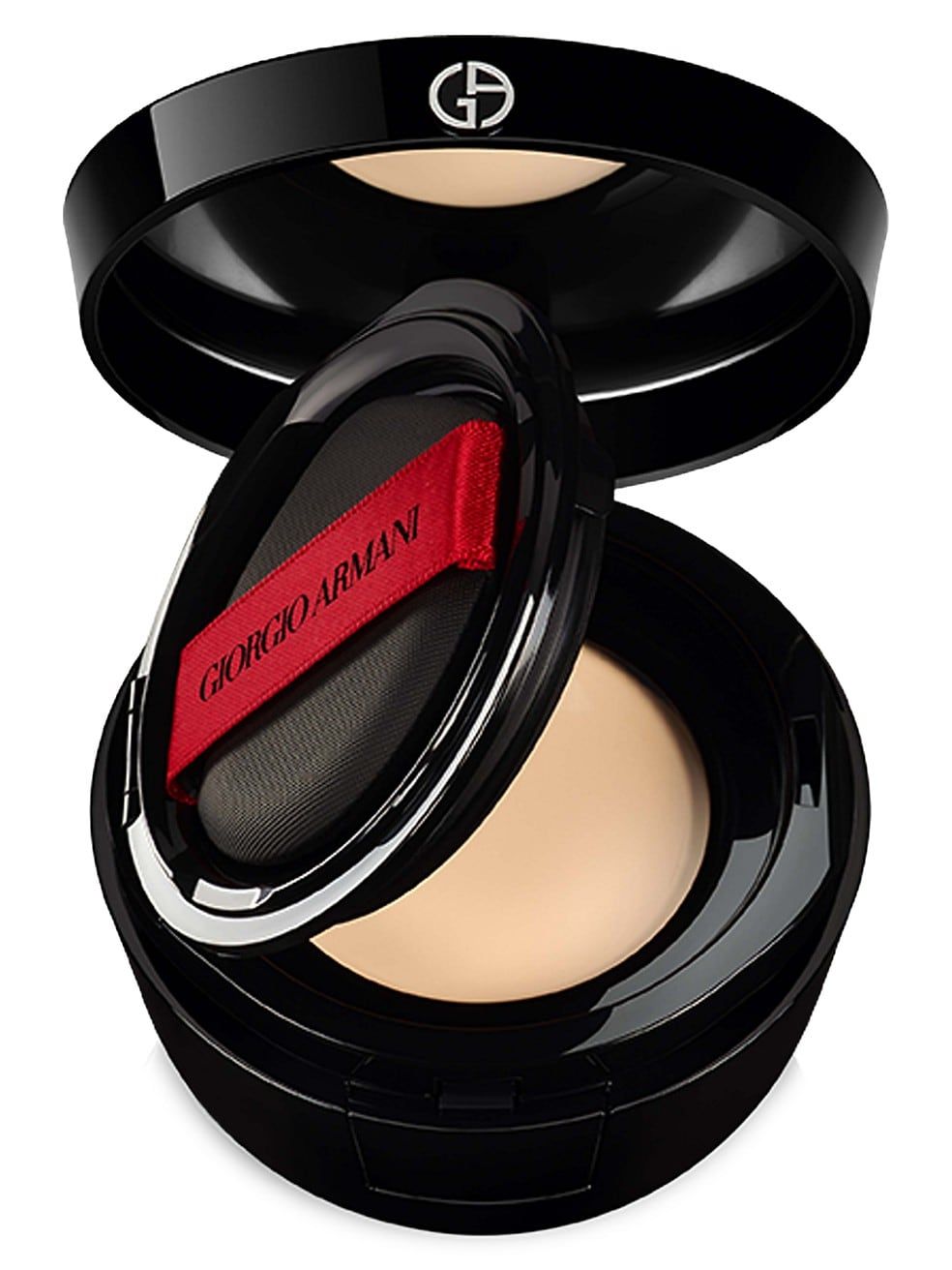 Power Fabric Compact Cream Foundation Balm