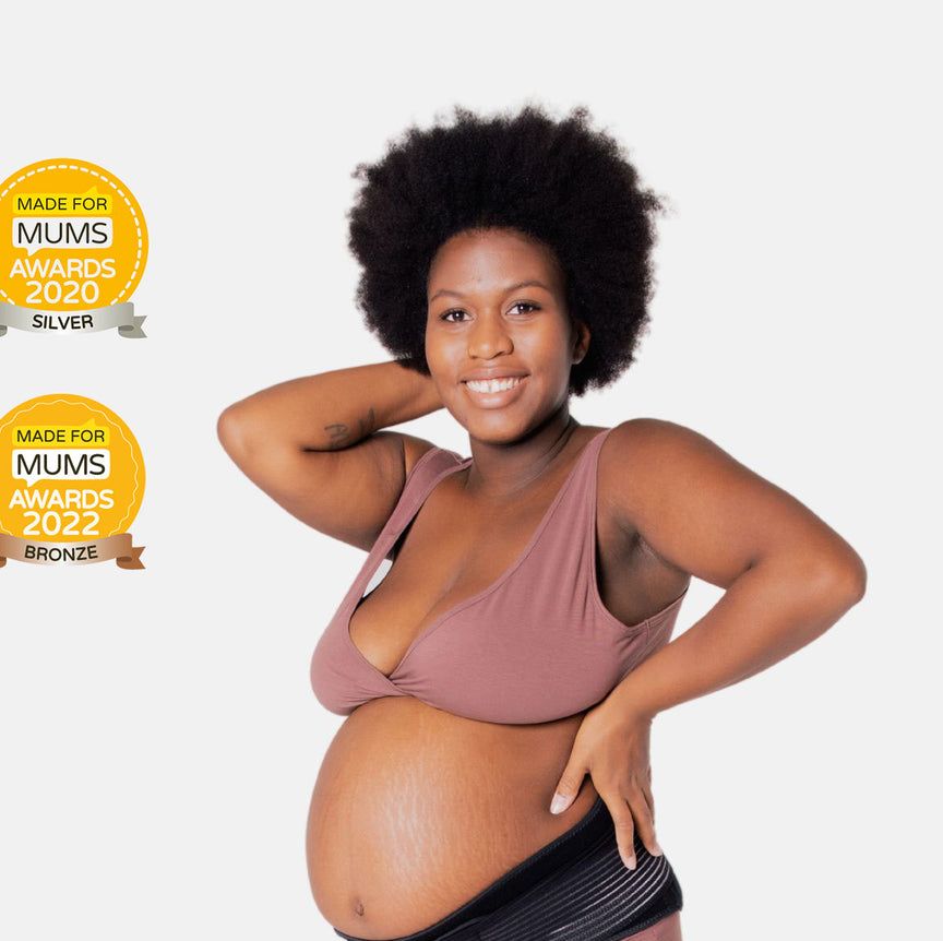The best belly bands for pregnancy - how to buy pregnancy support bands
