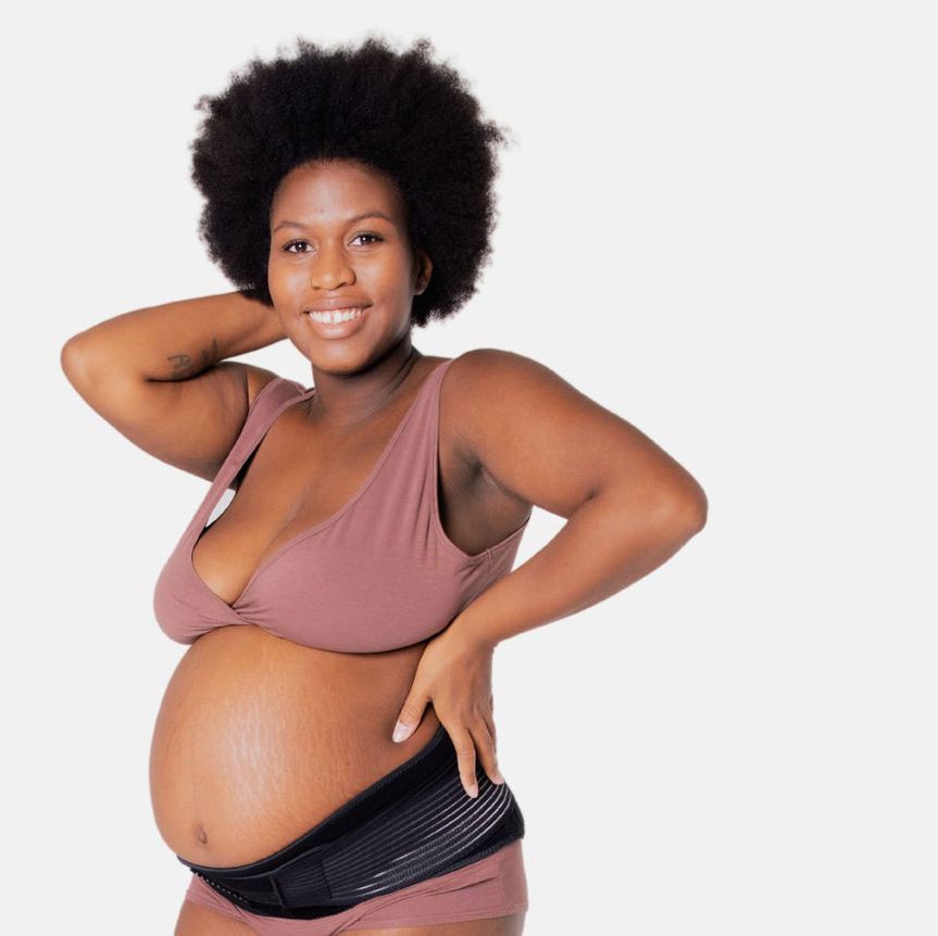 Core Relief Pregnancy Support Belt