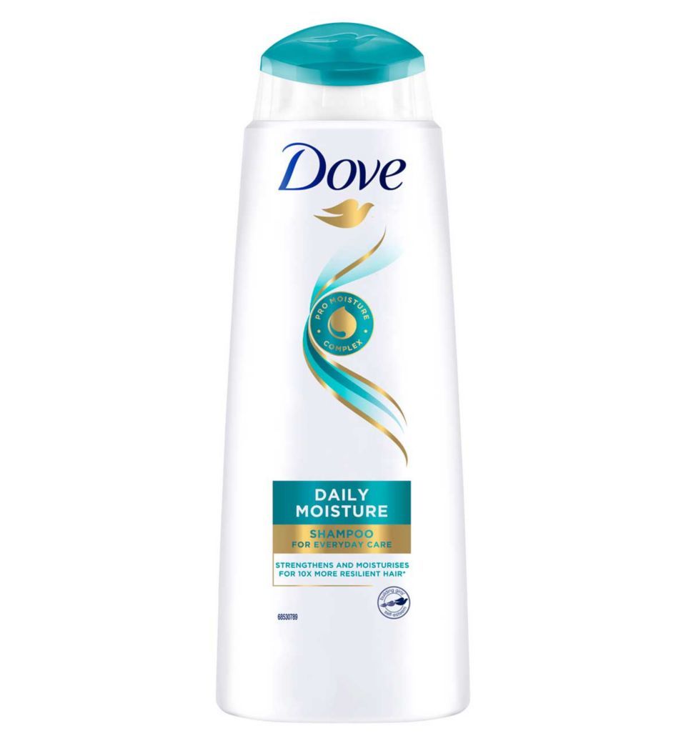 Moske hjemmehørende aktivitet 15 Best shampoos for dry hair, starting at £2