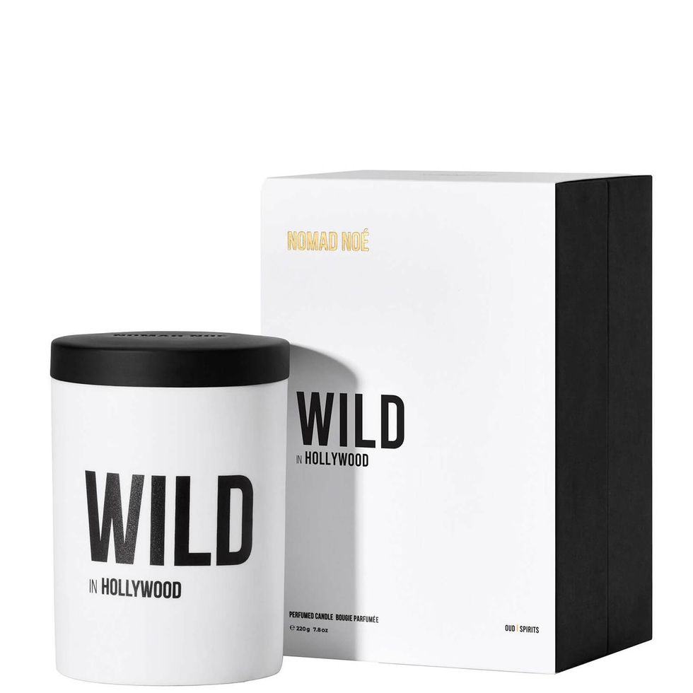 Nomad Noé Wild in Hollywood Candle
