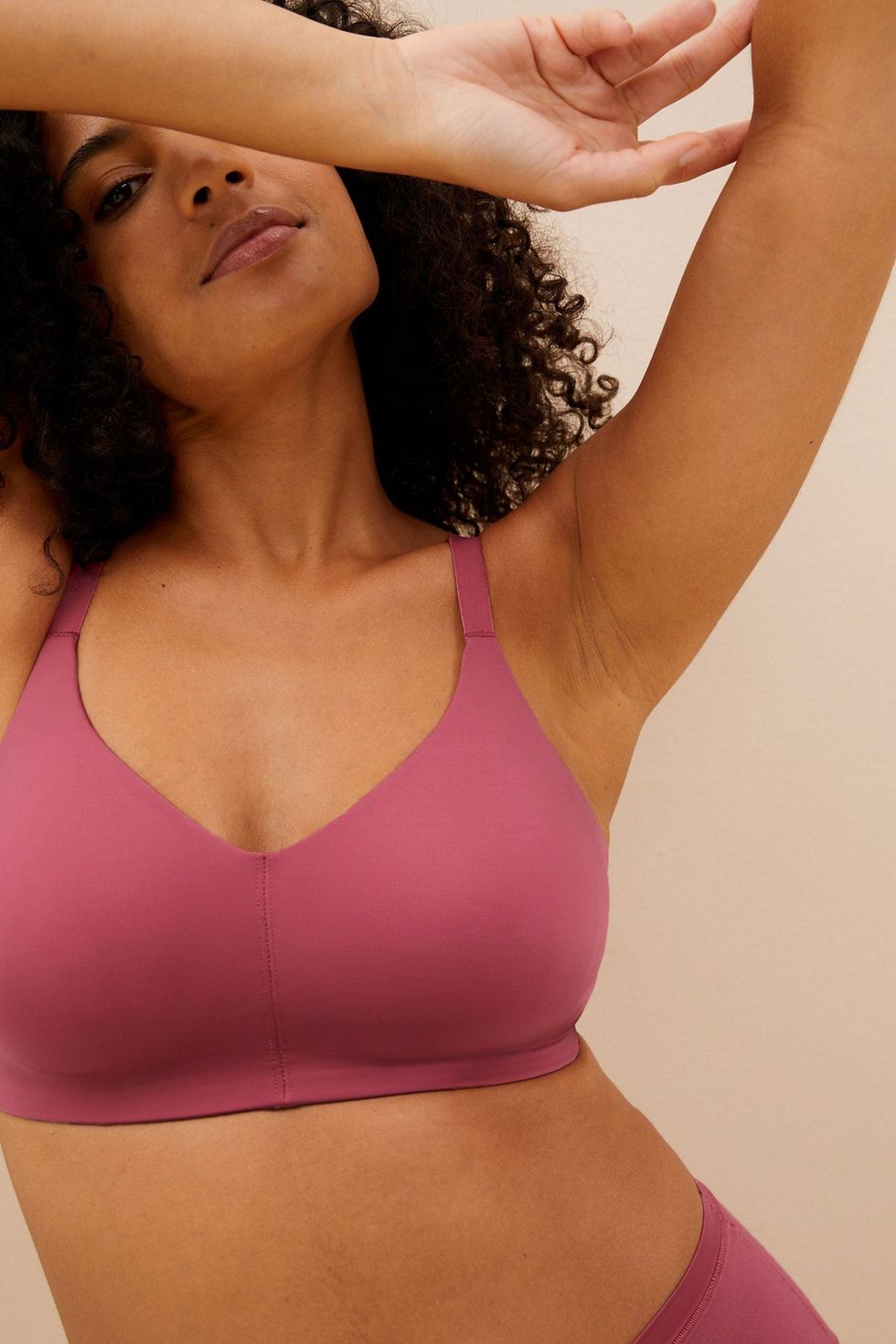 Marks and Spencer Active Sports Bra 34 b