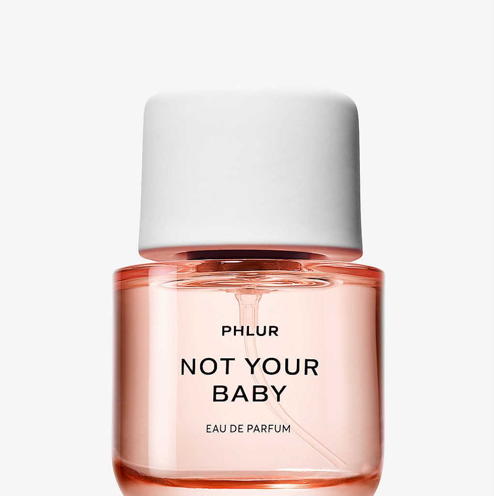 Not Your Baby Eau De Parfum