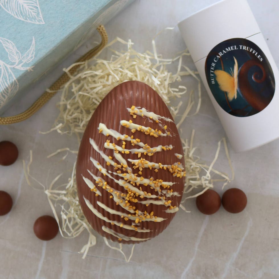 Easter Egg Chocolate Easter Bunny PNG, Clipart, Basket, Candy, Caramel,  Chocolate, Chocolate Truffle Free PNG Download