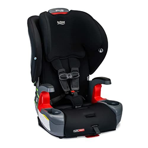 9 Best Booster Car Seats of 2024, Tested by Experts
