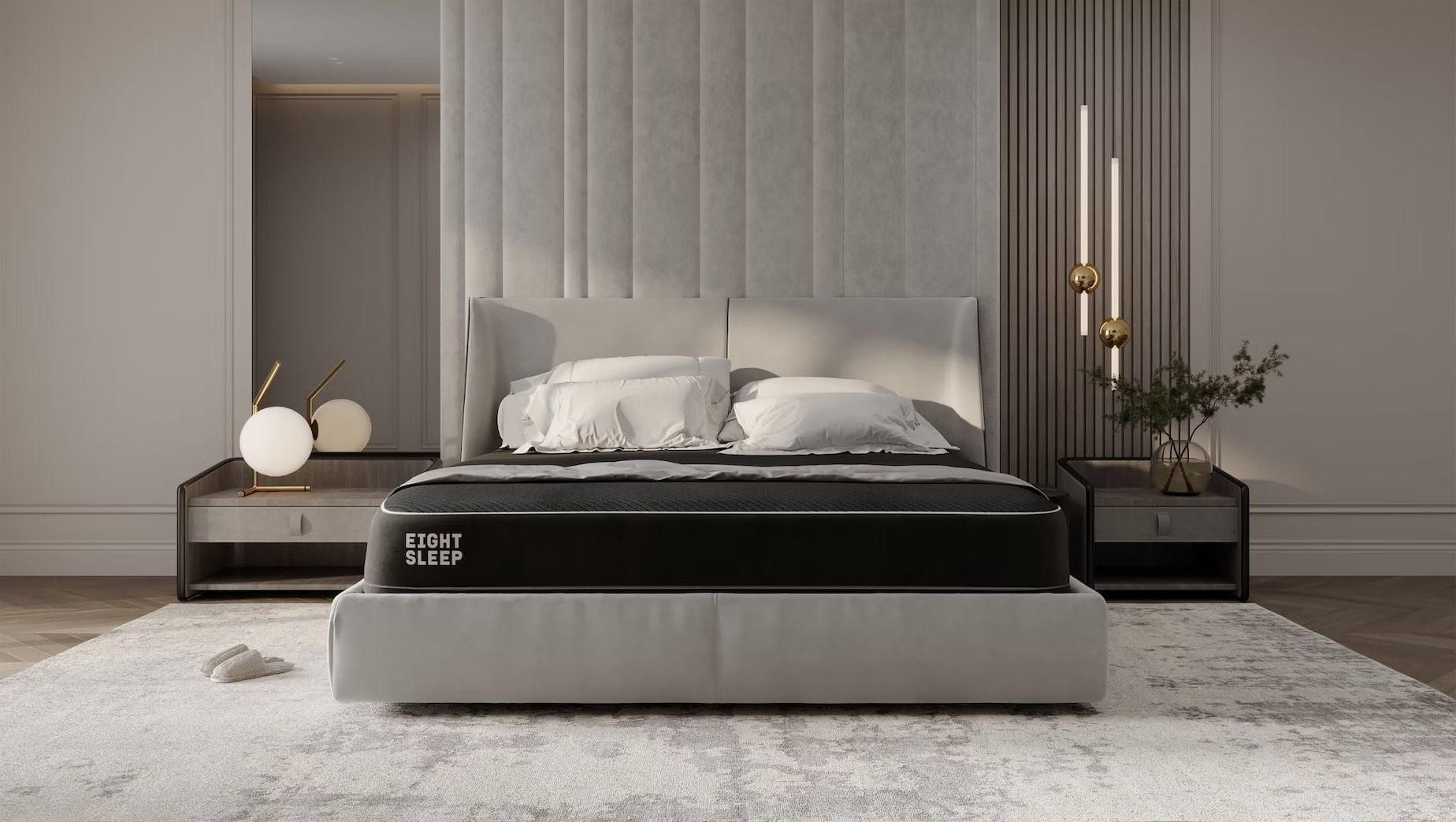 Pod 3 Mattress
