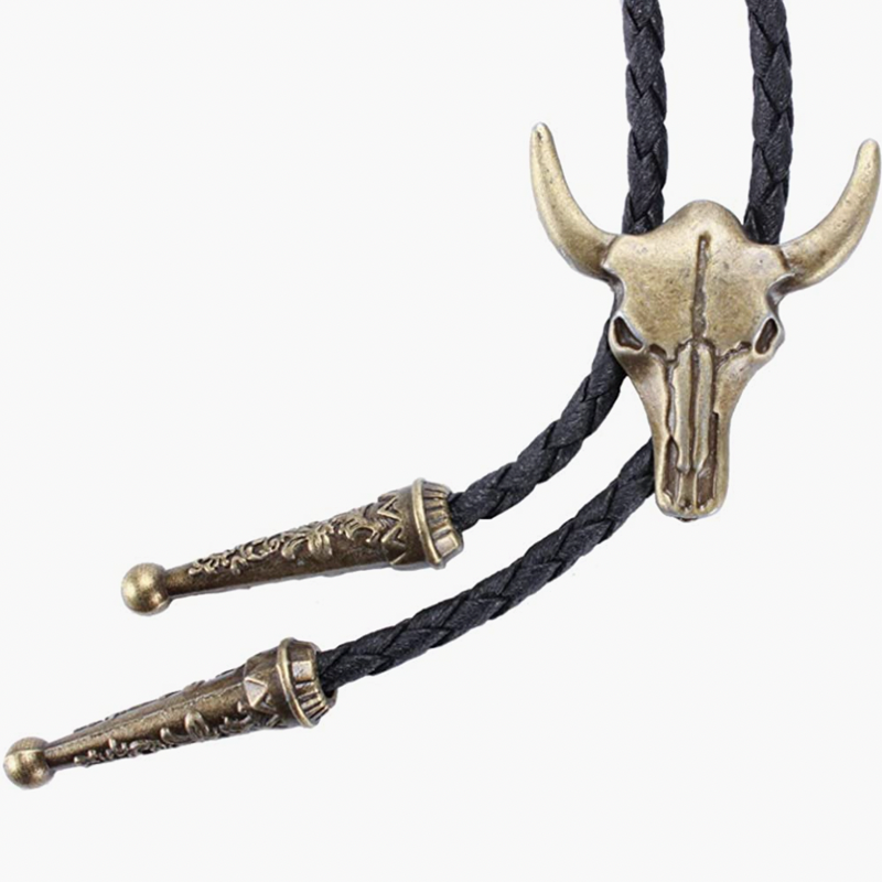 12 Best Bolo Ties for Men 2024