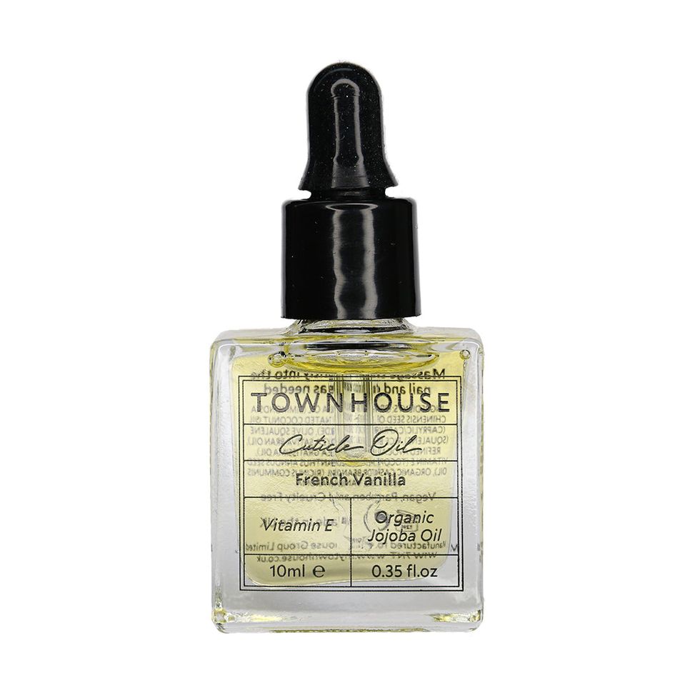 Townhouse Cuticle Oil