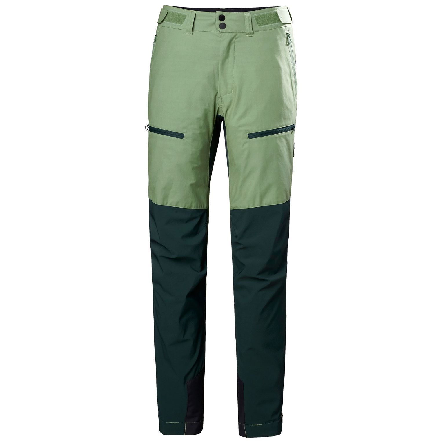Columbia On The Go Womens Walking Trousers - Nevisport