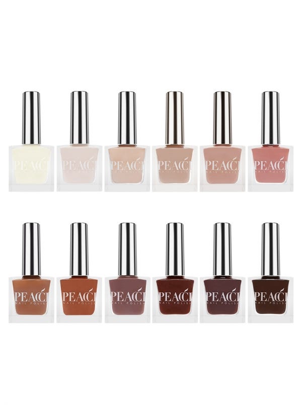 Nu Nudes Collection