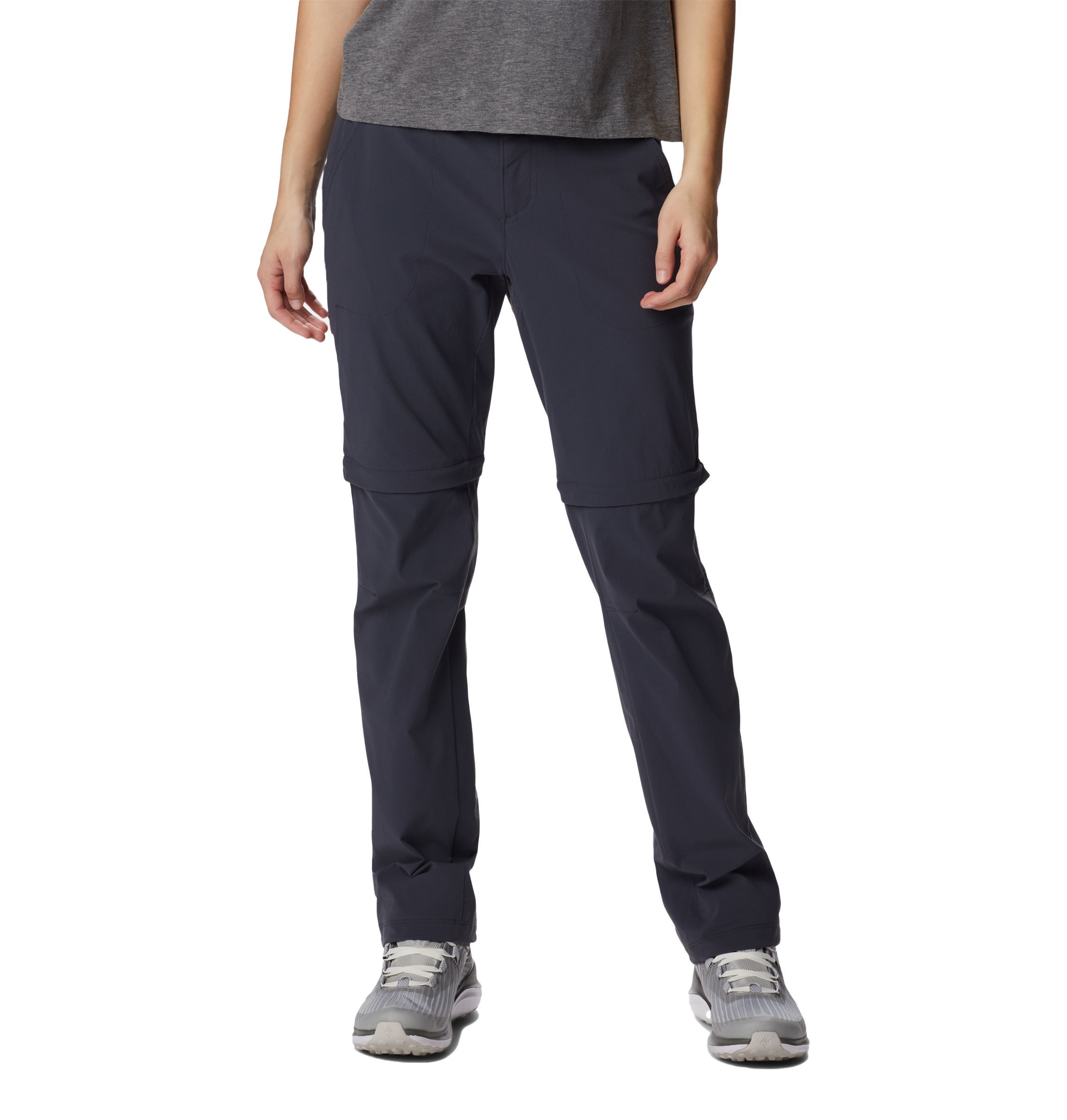 The North Face Quest Pant  Walking trousers Womens  Buy online   Bergfreundeeu