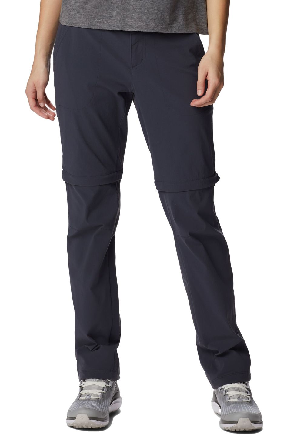 Women’s saturday trail™ convertible hiking trousers