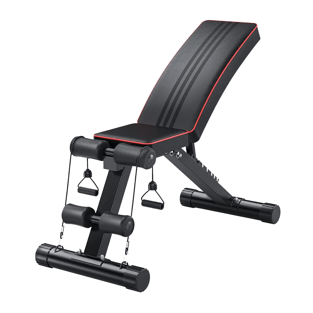 14 Best Weight Benches For Better Home Workouts In 2023