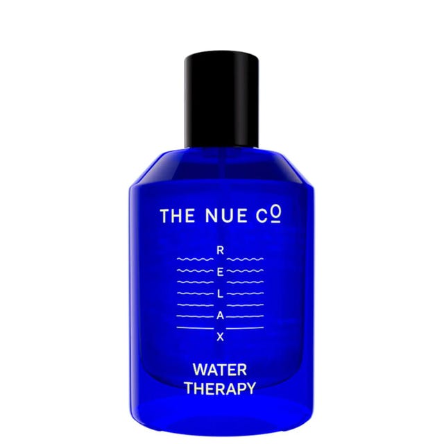 Water Therapy
