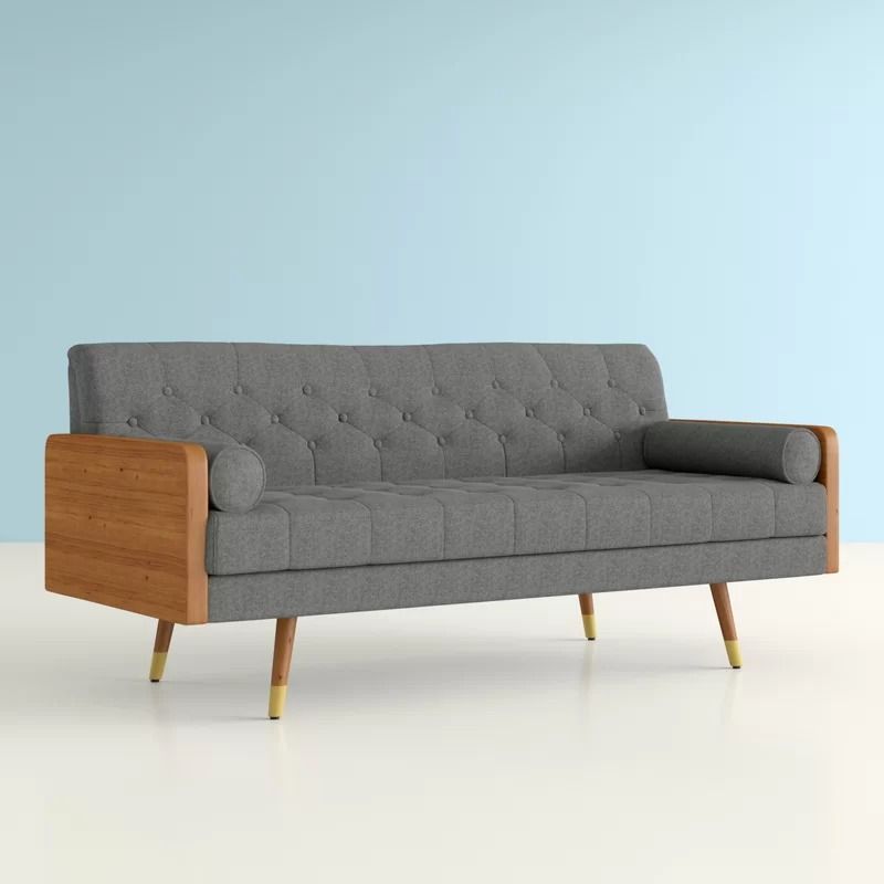 Bel-Air Square Arm Sofa