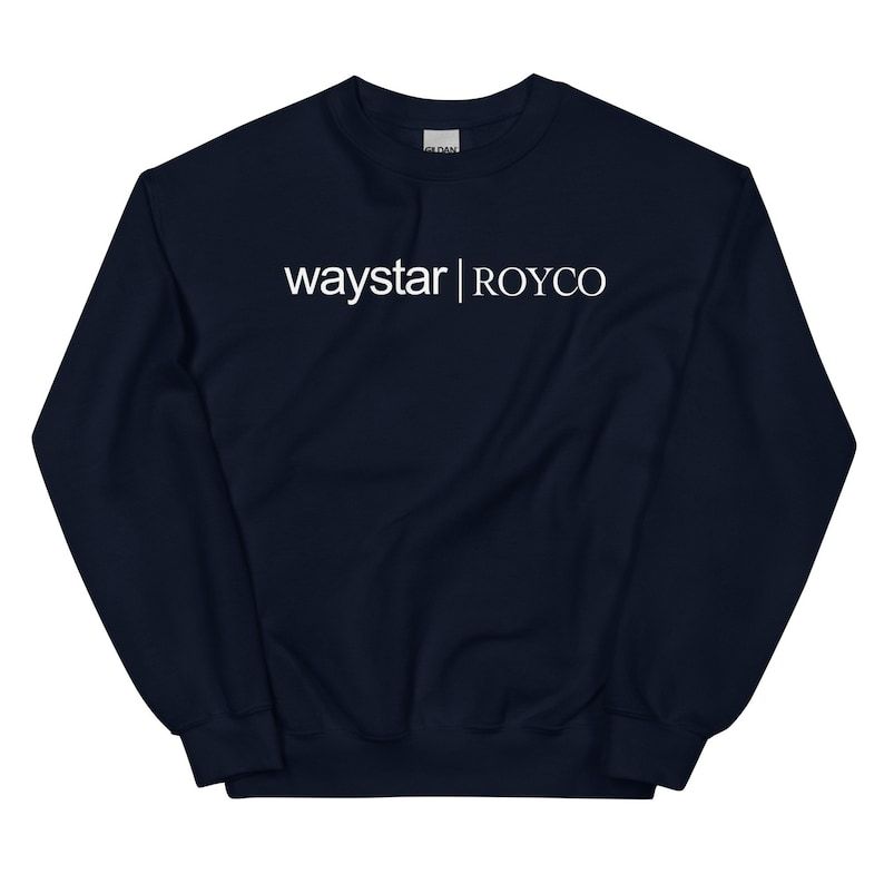 Waystar Royco Sweatshirt