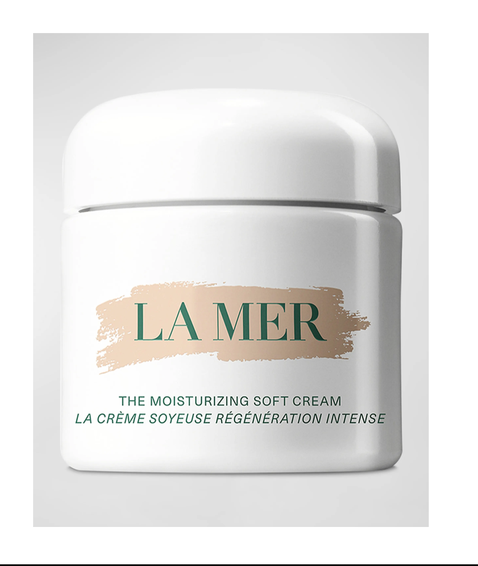 The Moisturizing Soft Cream