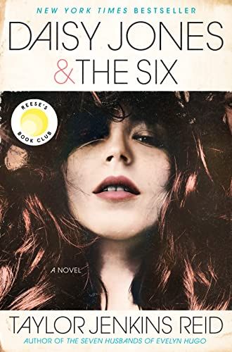 Daisy Jones & The Six: A New