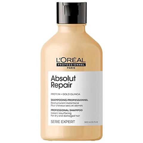 15 Best shampoos for dry starting at