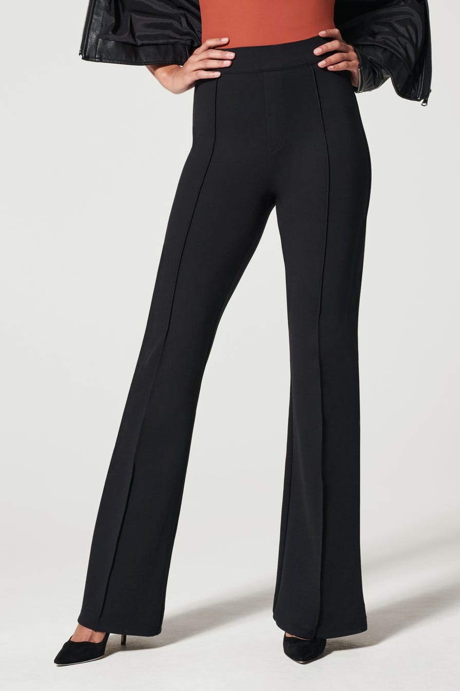 Perfect Pant High-Rise Flare