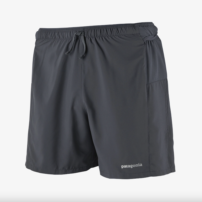  Strider Pro Running Shorts