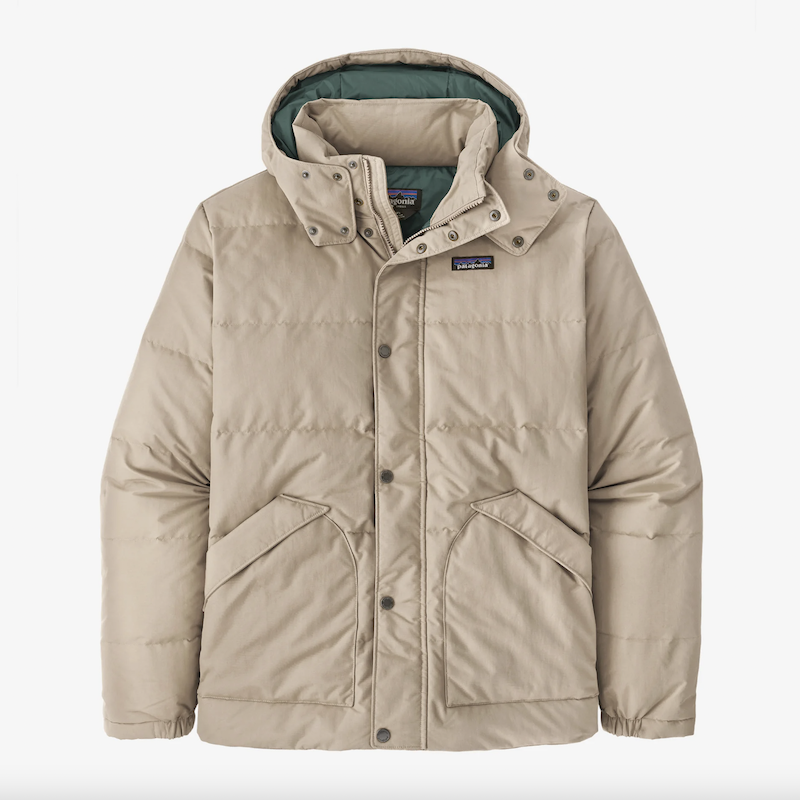 Downdrift Jacket