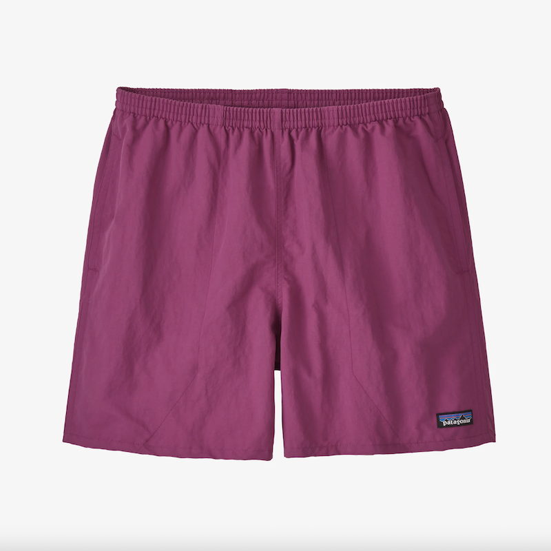 Baggies, 5-Inch