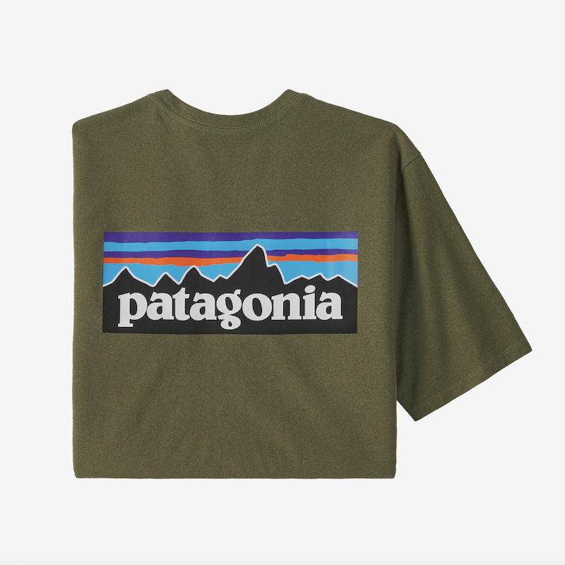 Logo Tee